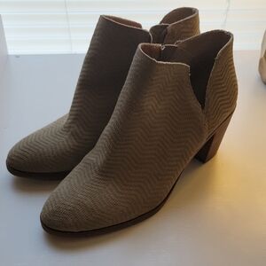 Lucky Brand Ankle Boots for Women